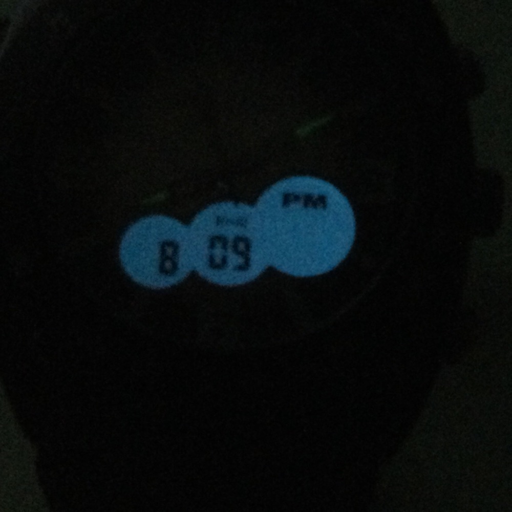 UNLISTED WATCH FOR MEN - Picture 2 of 3